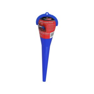 FUNNEL SPILL SAVER MULTIPURPOSE FUNNEL SPILL SAVER MULTIPURPOSE